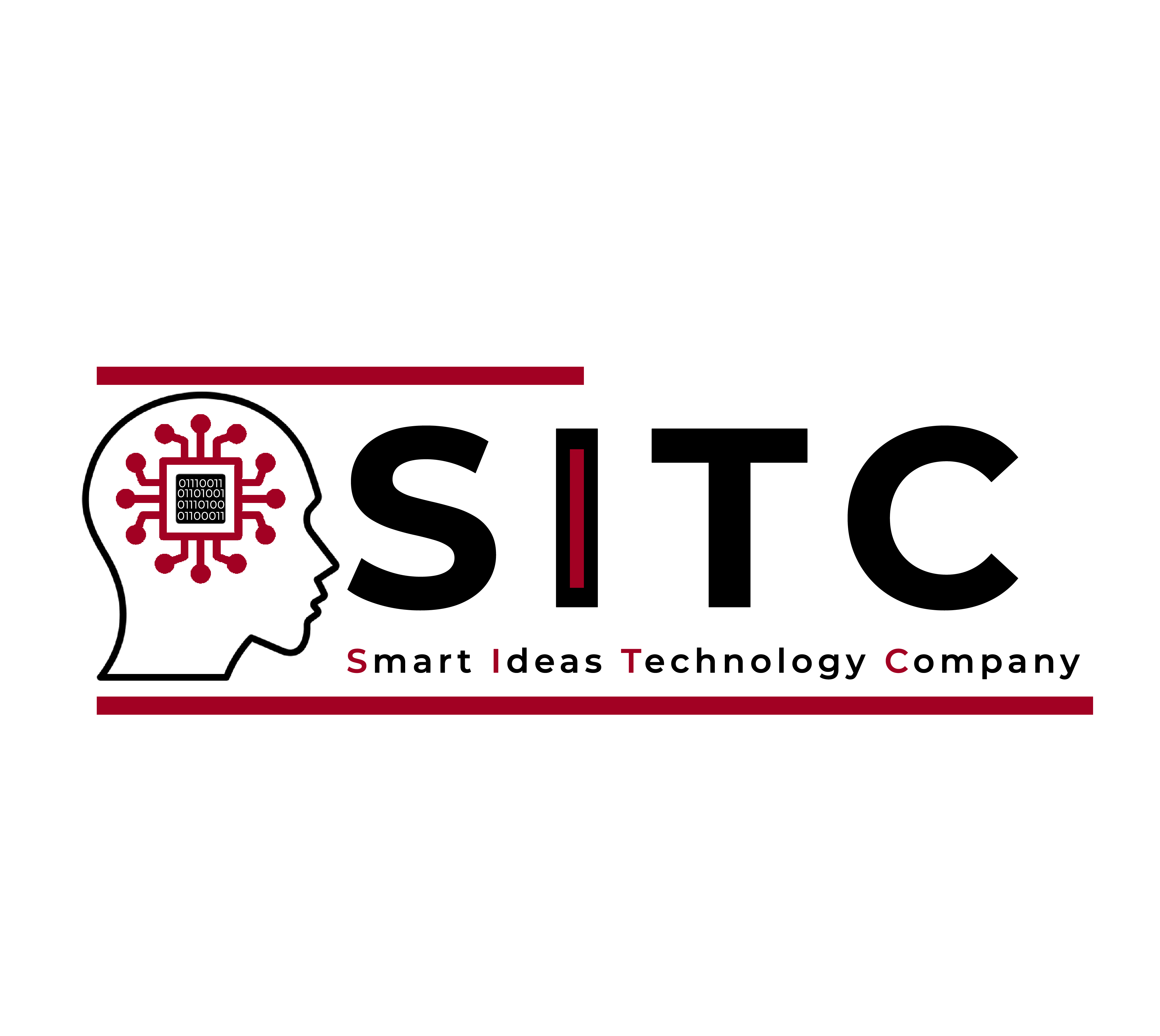 SITC Logo - Smart Ideas Technology Company